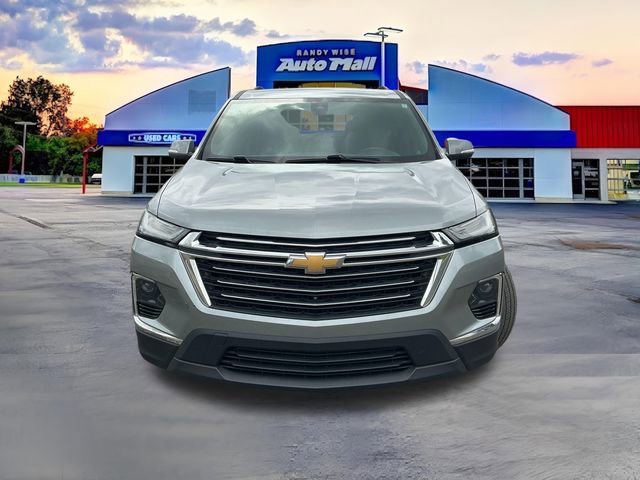 Used 2023 Chevrolet Traverse LT FWD image 10