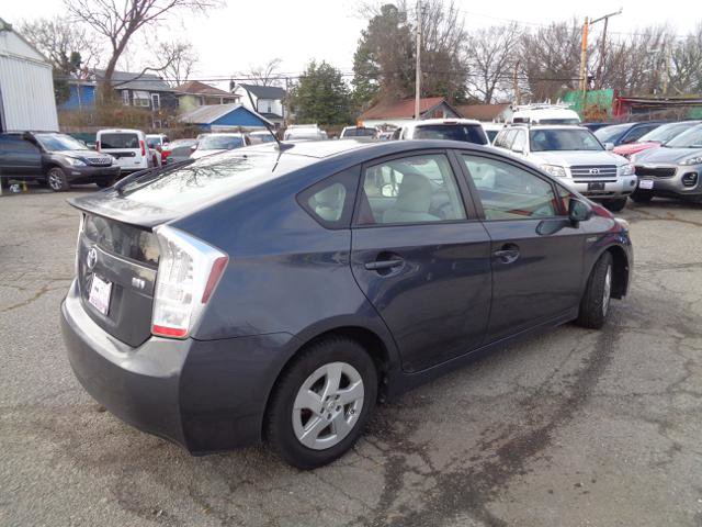 Used 2011 Toyota Prius Two image 8