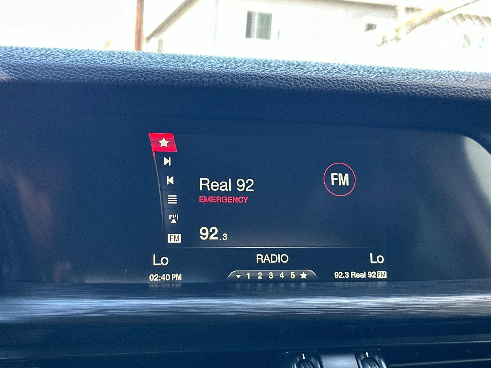 Used 2019 Alfa Romeo Stelvio RWD image 21