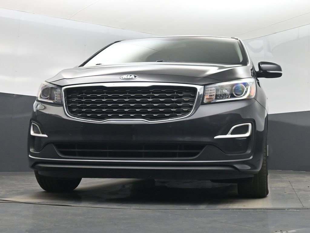Certified 2020 Kia Sedona EX image 47