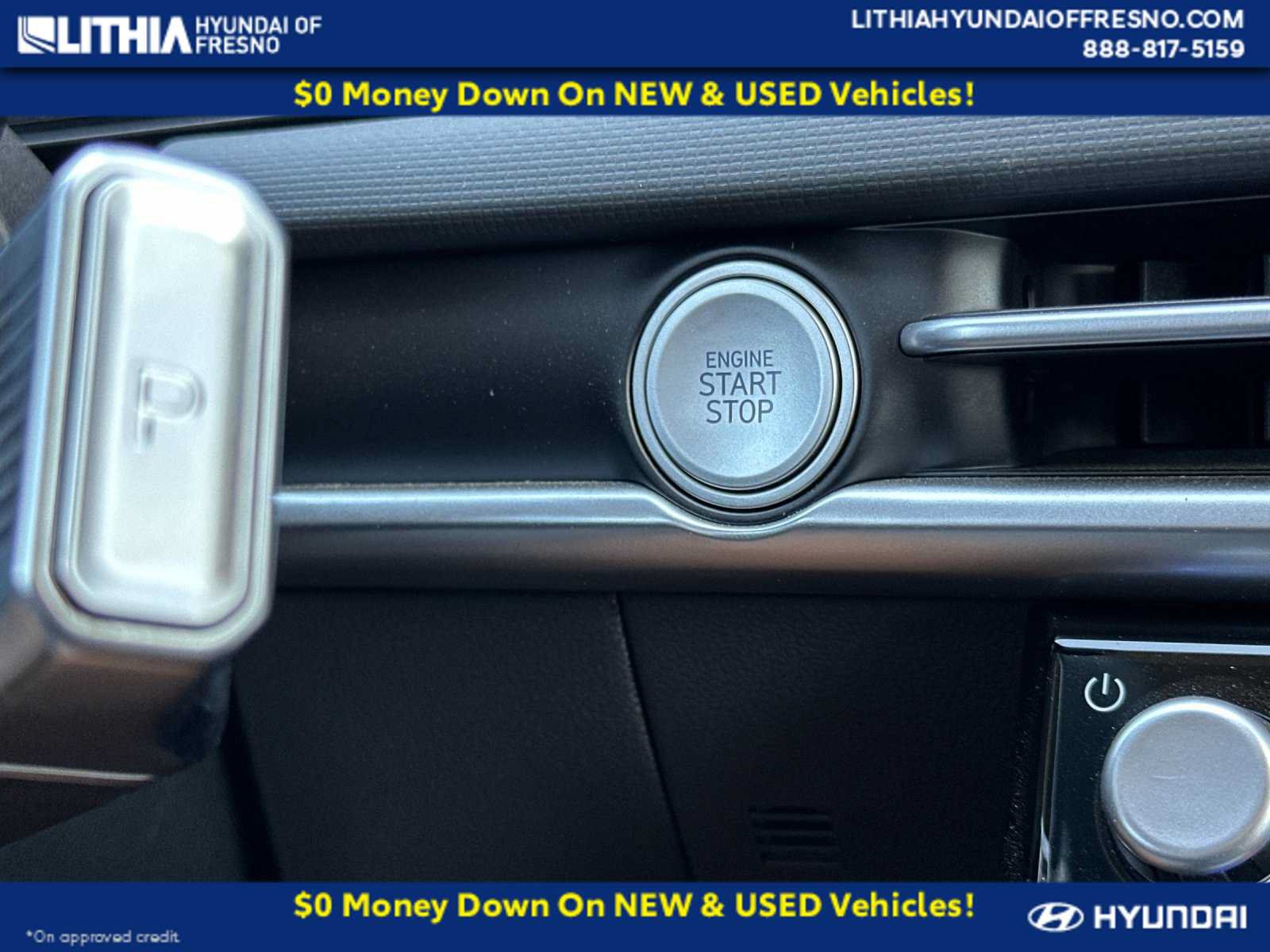 New 2026 Hyundai Tucson Blue SE FWD image 21