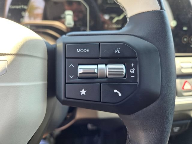 New 2026 Kia K4 GT-Line Turbo FWD image 12