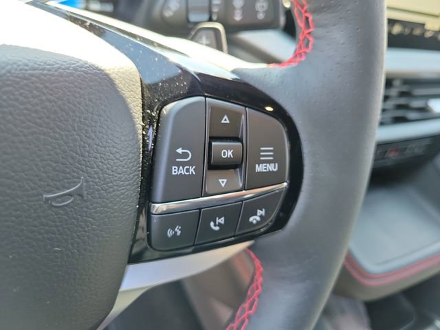 New 2026 Ford Explorer ST w/ Sun And Sound Package image 24