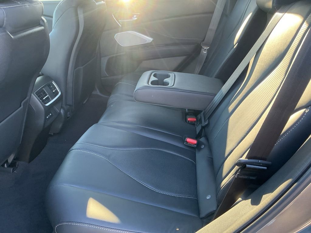 New 2026 Acura RDX w/ Technology Package image 18