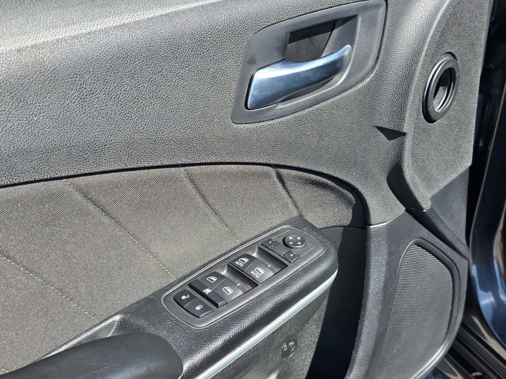 Certified 2023 Dodge Charger Scat Pack image 15