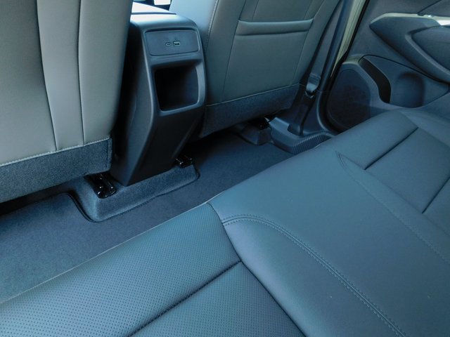 New 2025 Chevrolet Trax ACTIV w/ Driver Confidence Package image 20