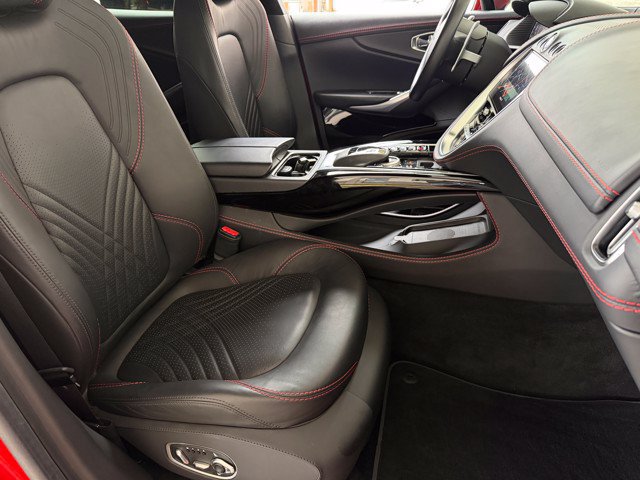 Used 2023 Aston Martin DBX AWD/4WD image 18