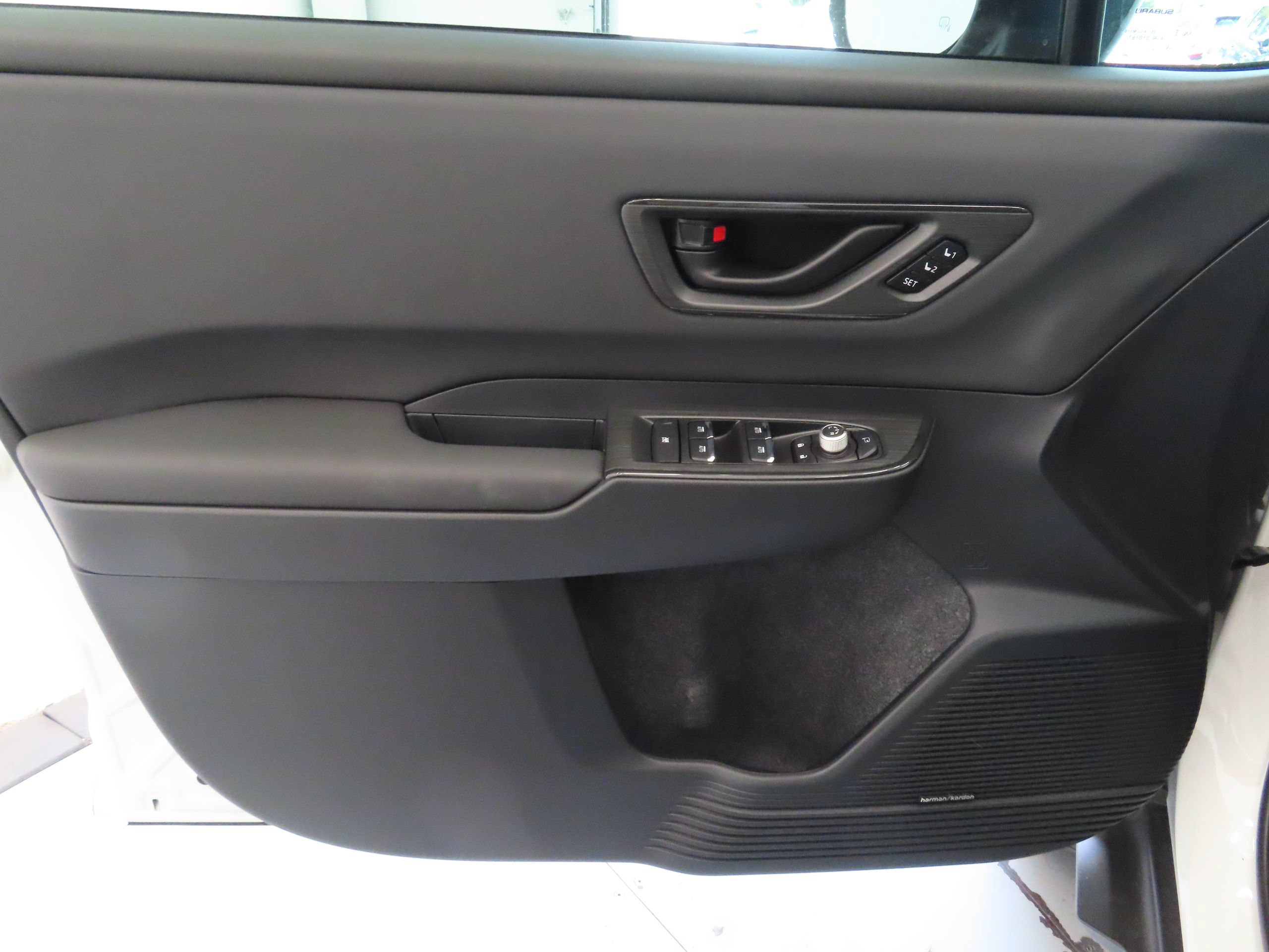 New 2026 Subaru Outback Wilderness AWD/4WD image 10