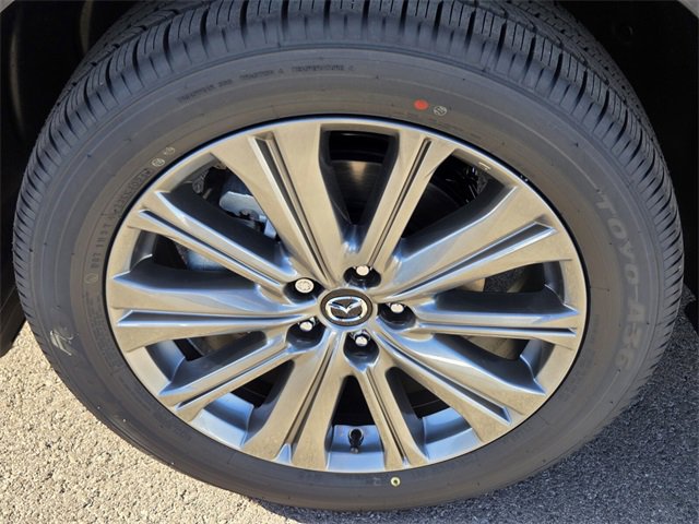 New 2025 MAZDA CX-5 Signature image 5