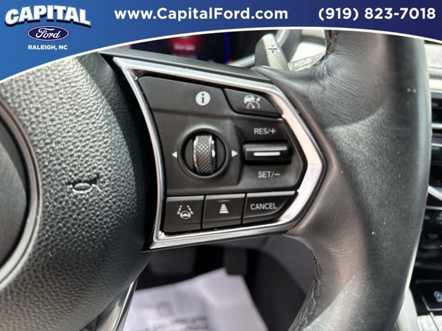 Used 2023 Acura MDX FWD w/ Technology Package image 24