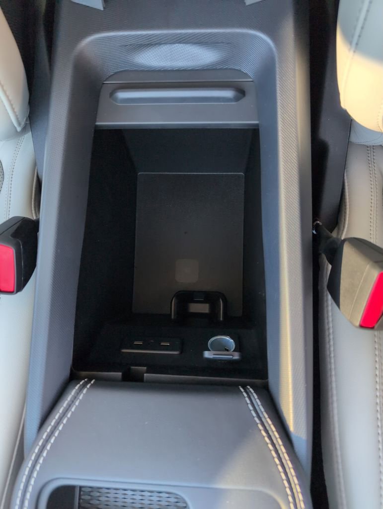 New 2025 Ford Mustang Mach-E Premium image 32