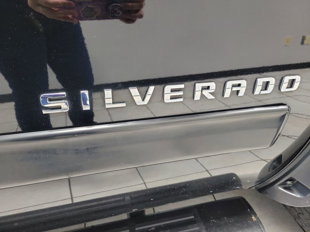 Used 2013 Chevrolet Silverado 1500 LT w/ All-Star Edition AWD/4WD image 21