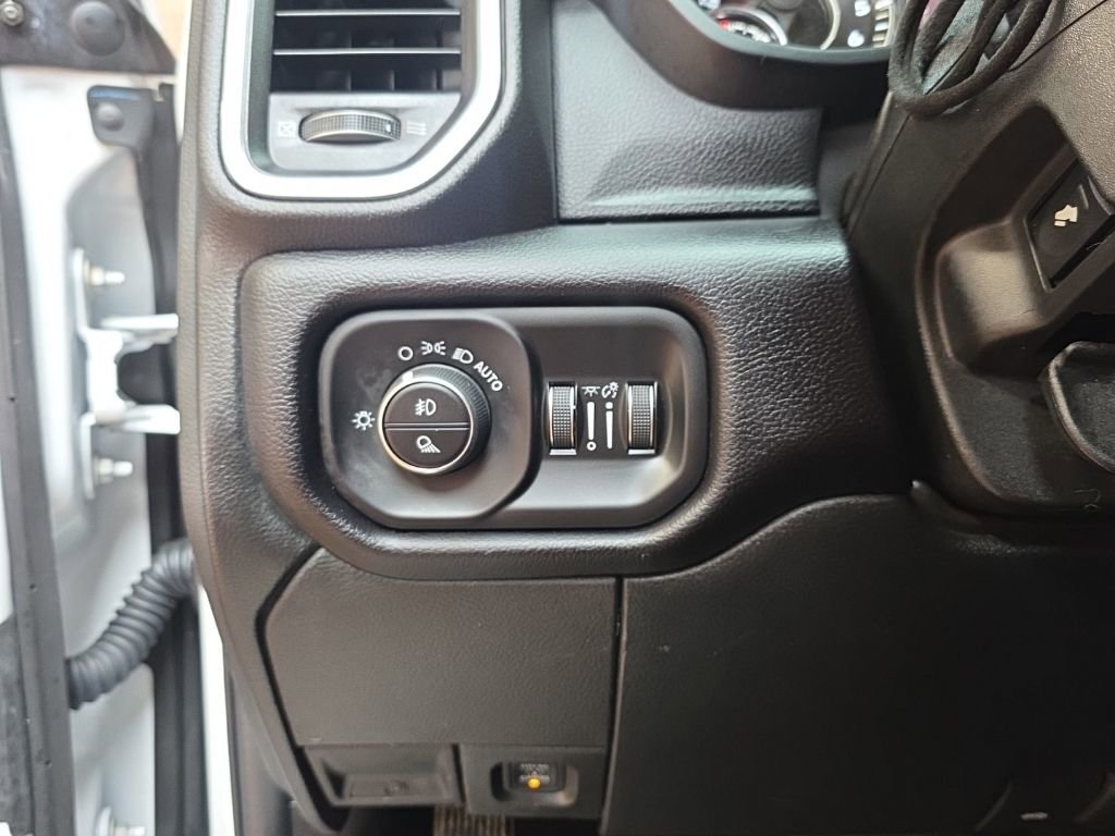 Used 2022 RAM 2500 Laramie image 27