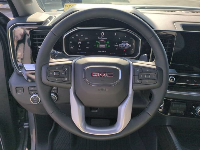 New 2026 GMC Sierra 1500 Elevation w/ Elevation Premium Package AWD/4WD image 12