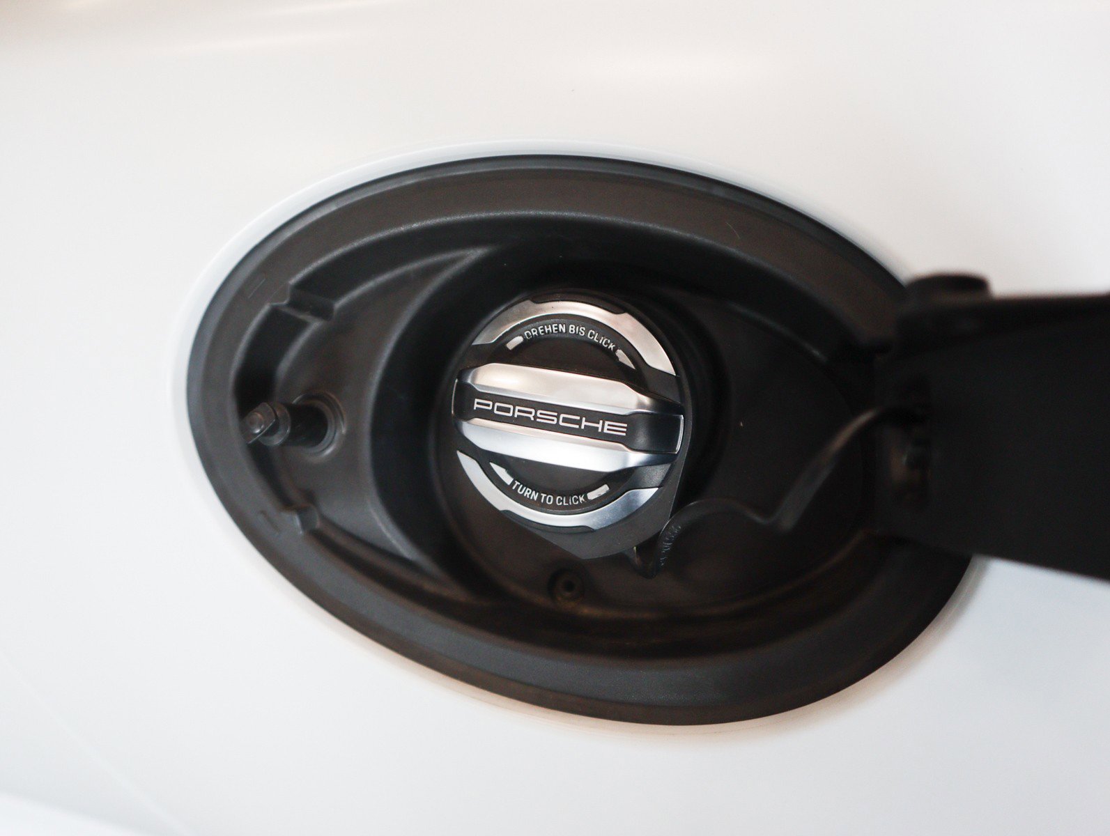 Certified 2022 Porsche 911 GT3 RS image 29