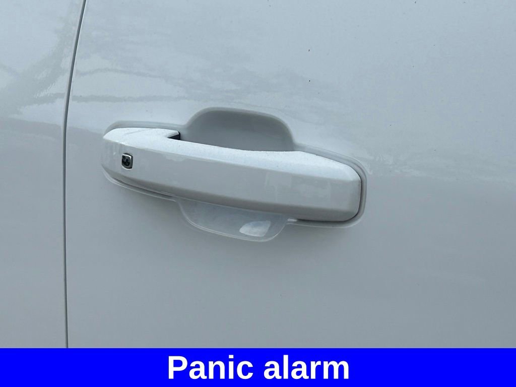 Used 2025 Chevrolet Silverado 2500 LT w/ Convenience Package image 21