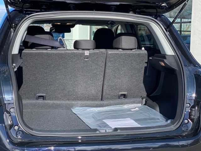 New 2026 Mitsubishi Outlander Sport ES image 20