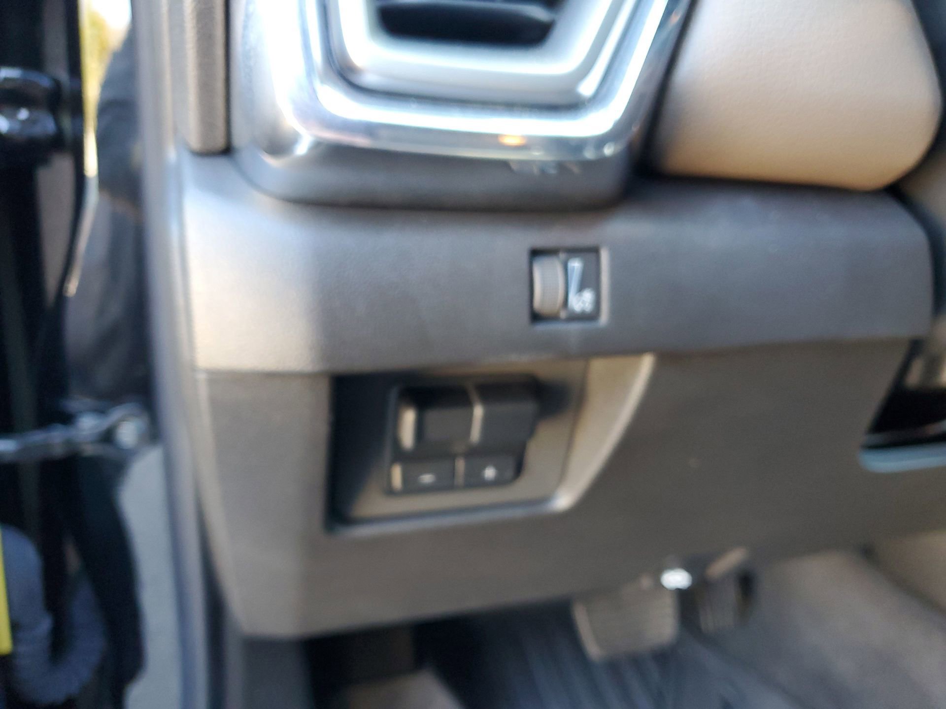 Used 2024 GMC Canyon Denali w/ LPO, Denali Black Edition image 22