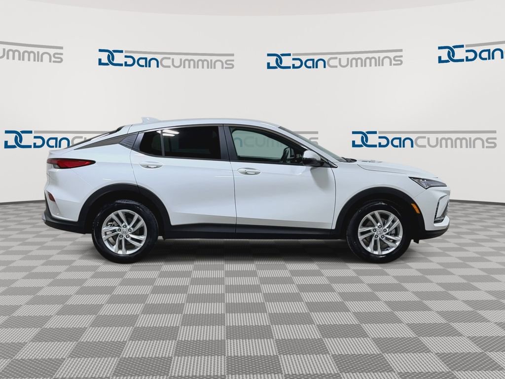 New 2026 Buick Envista Preferred w/ Convenience I Package image 2