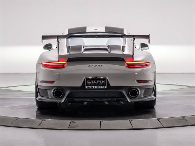 Used 2019 Porsche 911 GT2 RS RWD image 4