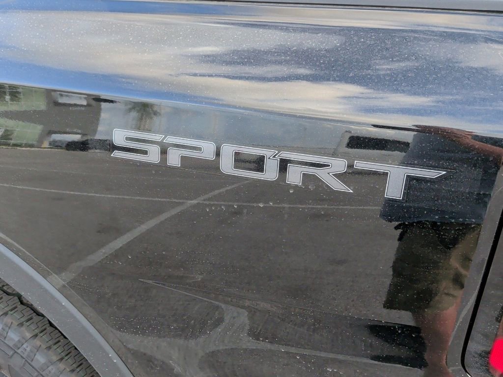 New 2026 Ford Ranger XLT w/ Trailer Tow Package image 38