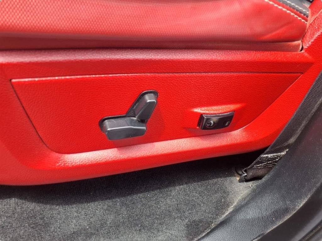 Used 2016 RAM 1500 Rebel w/ Protection Group AWD/4WD image 23