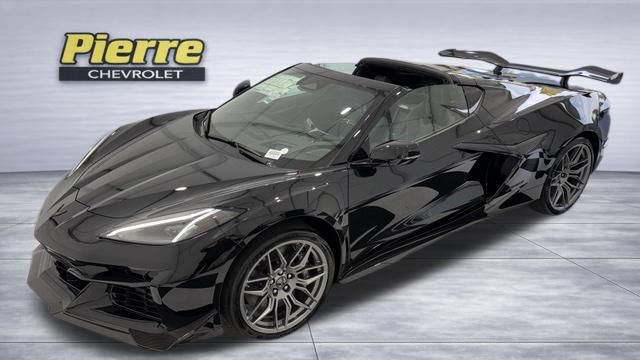 New 2027 Chevrolet Corvette Z06 RWD image 40