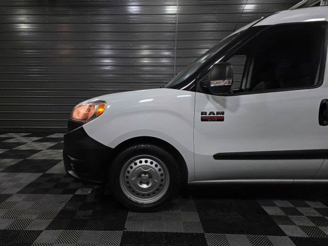 Used 2020 RAM ProMaster City Tradesman image 32