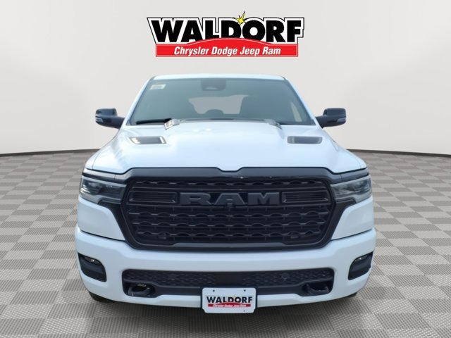 New 2026 RAM 1500 Limited w/ Night Edition AWD/4WD image 6