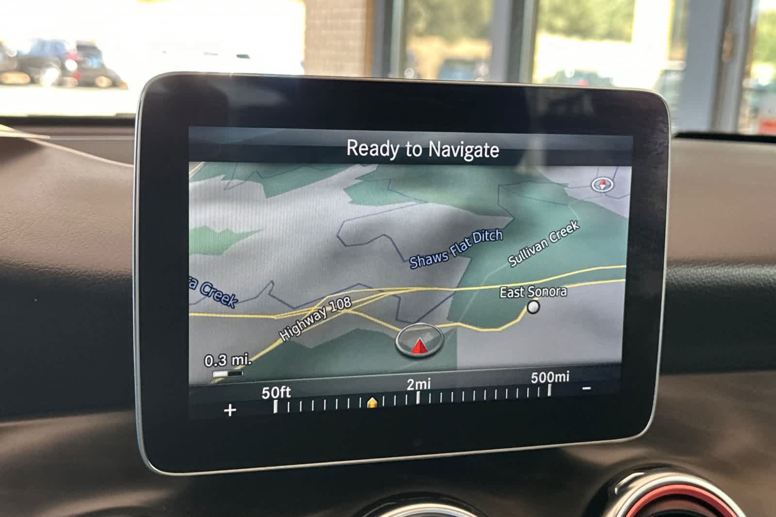Used 2018 Mercedes-Benz GLA 250 4MATIC image 21