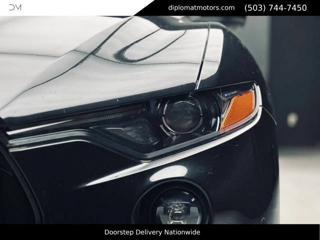 Used 2022 Maserati Levante GT AWD/4WD image 13