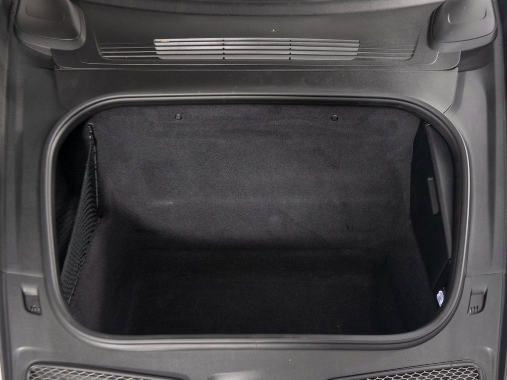 Certified 2022 Porsche 911 GT3 image 49