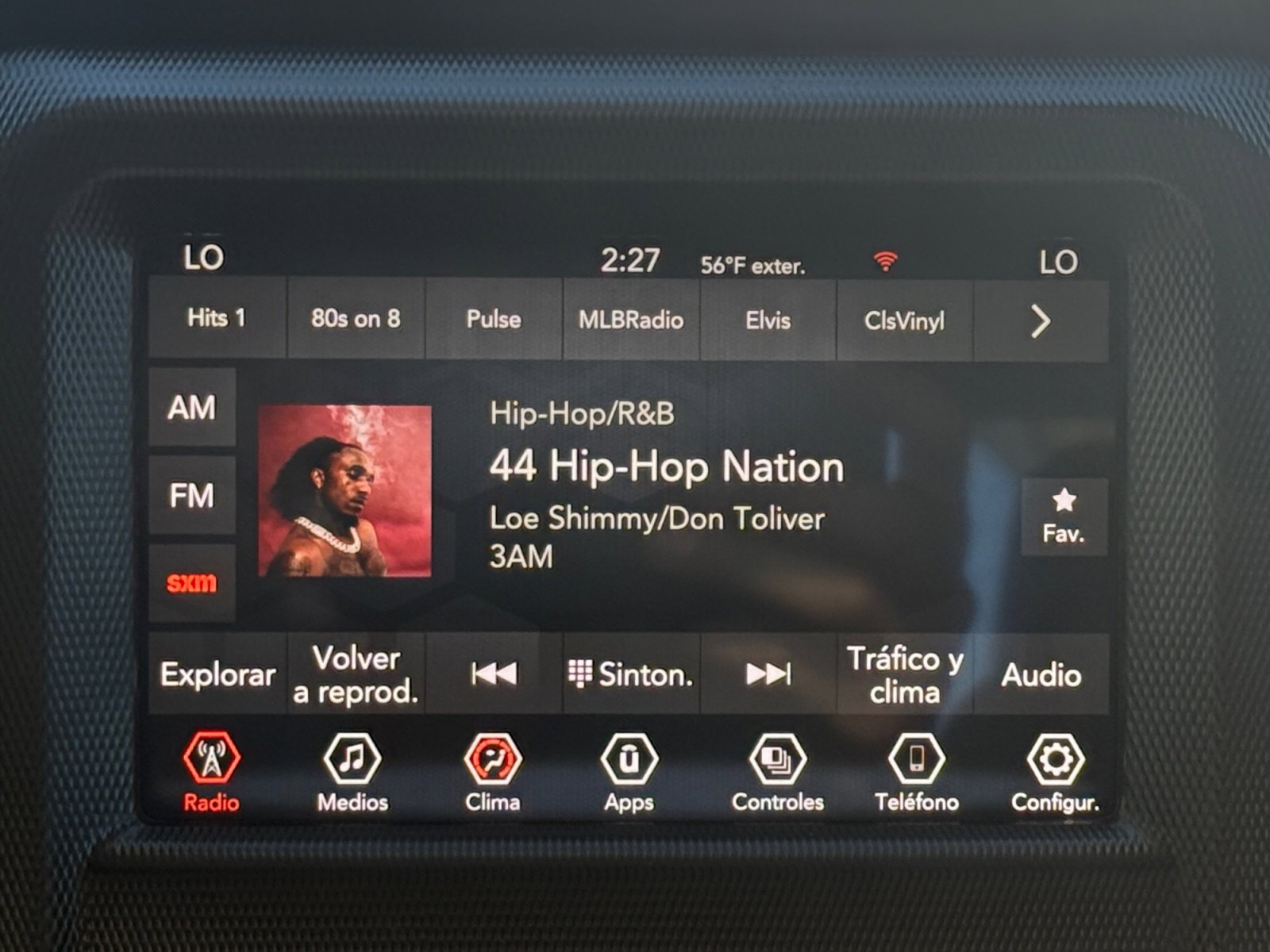 Used 2023 Jeep Gladiator Willys image 21