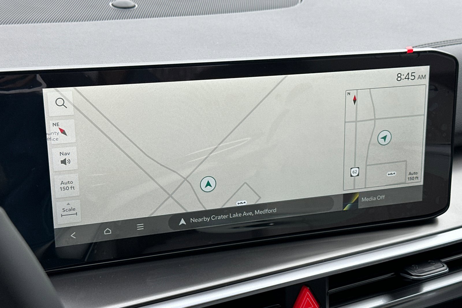 New 2026 Kia Sorento EX image 21