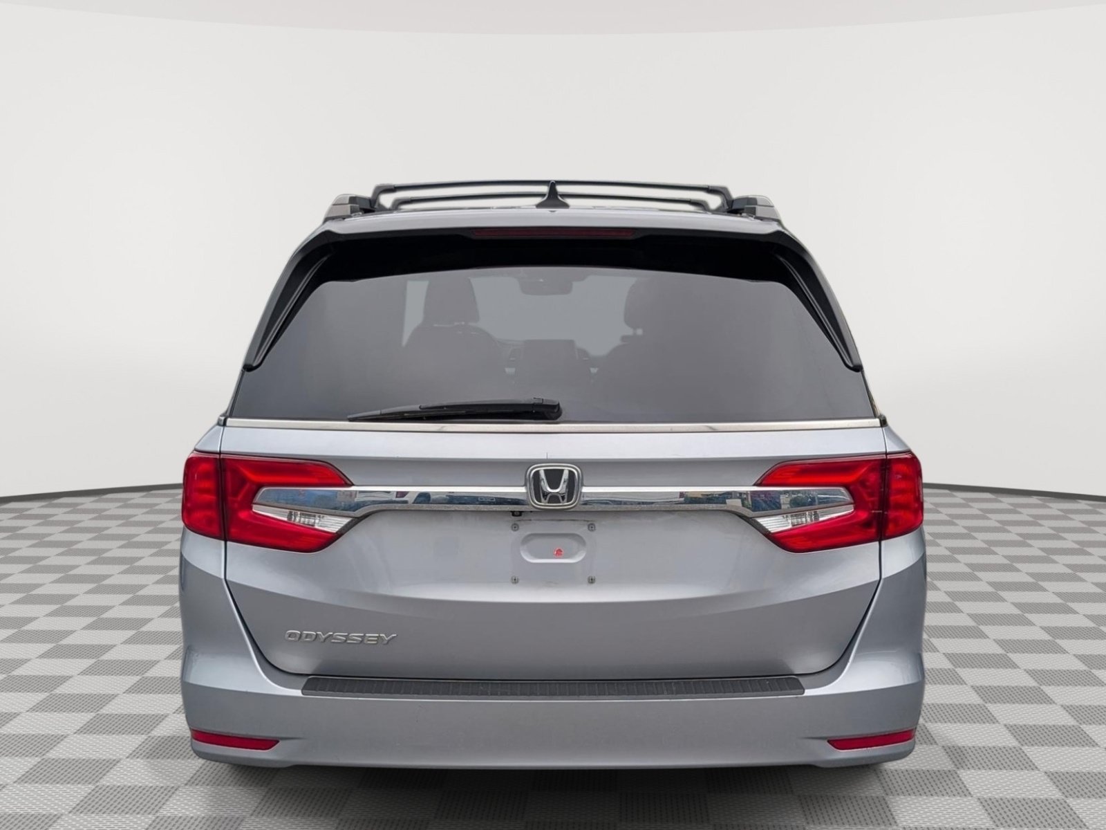 Used 2020 Honda Odyssey EX-L image 4