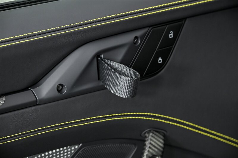 Used 2024 Porsche 911 GT3 RS RWD image 16