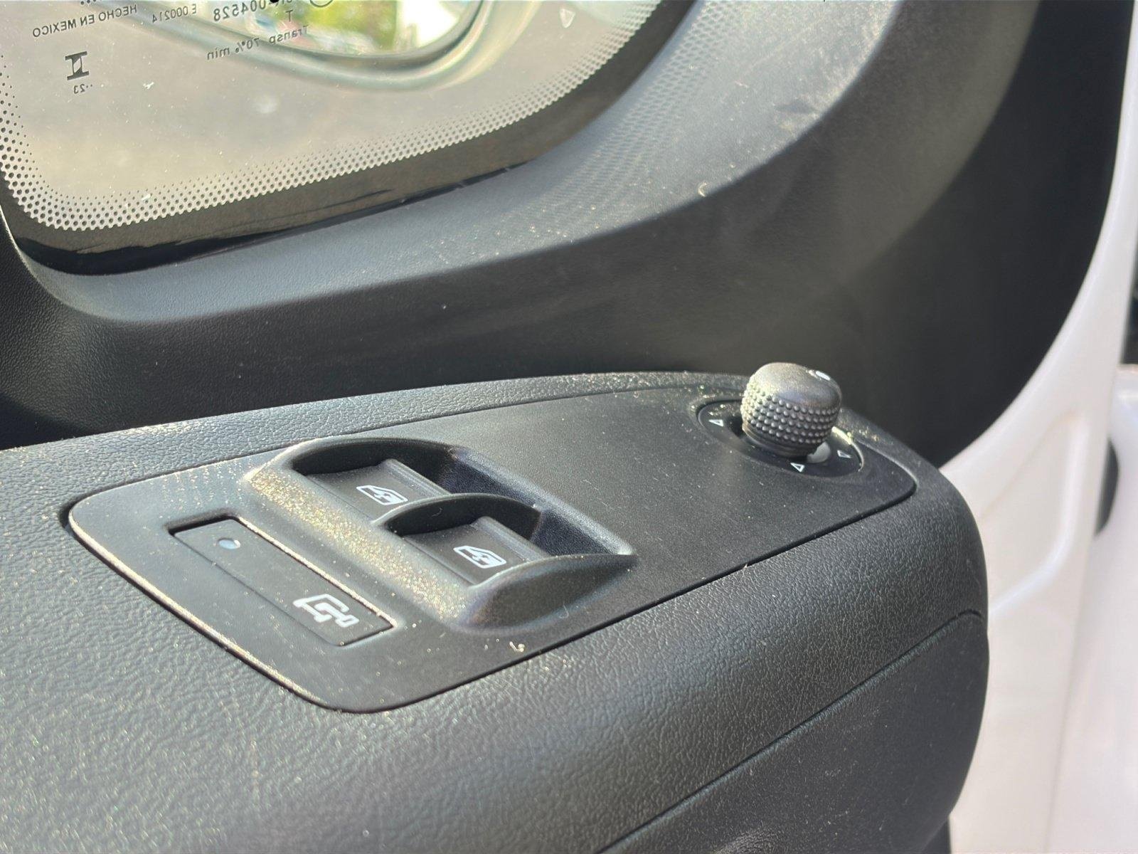 Used 2023 RAM ProMaster 2500 FWD image 14