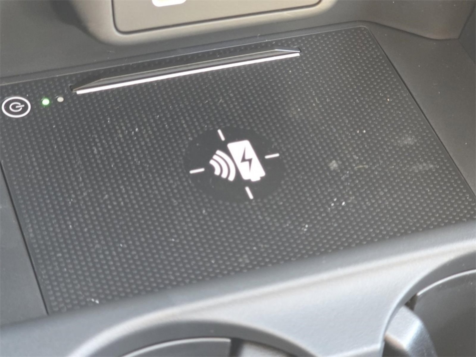 New 2026 Honda HR-V LX image 6