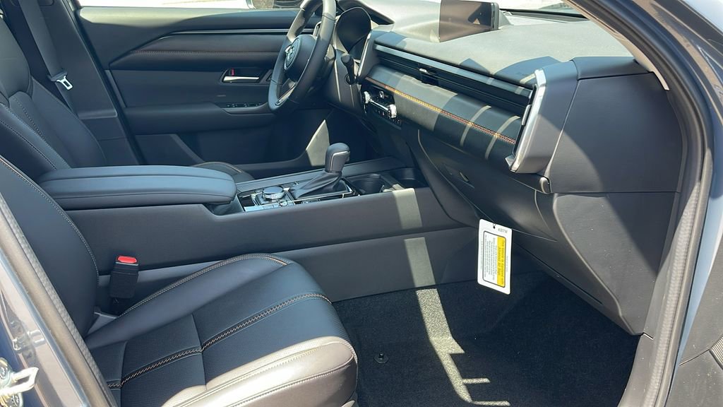 New 2025 MAZDA CX-50 2.5 Hybrid w/ Cargo Package image 34