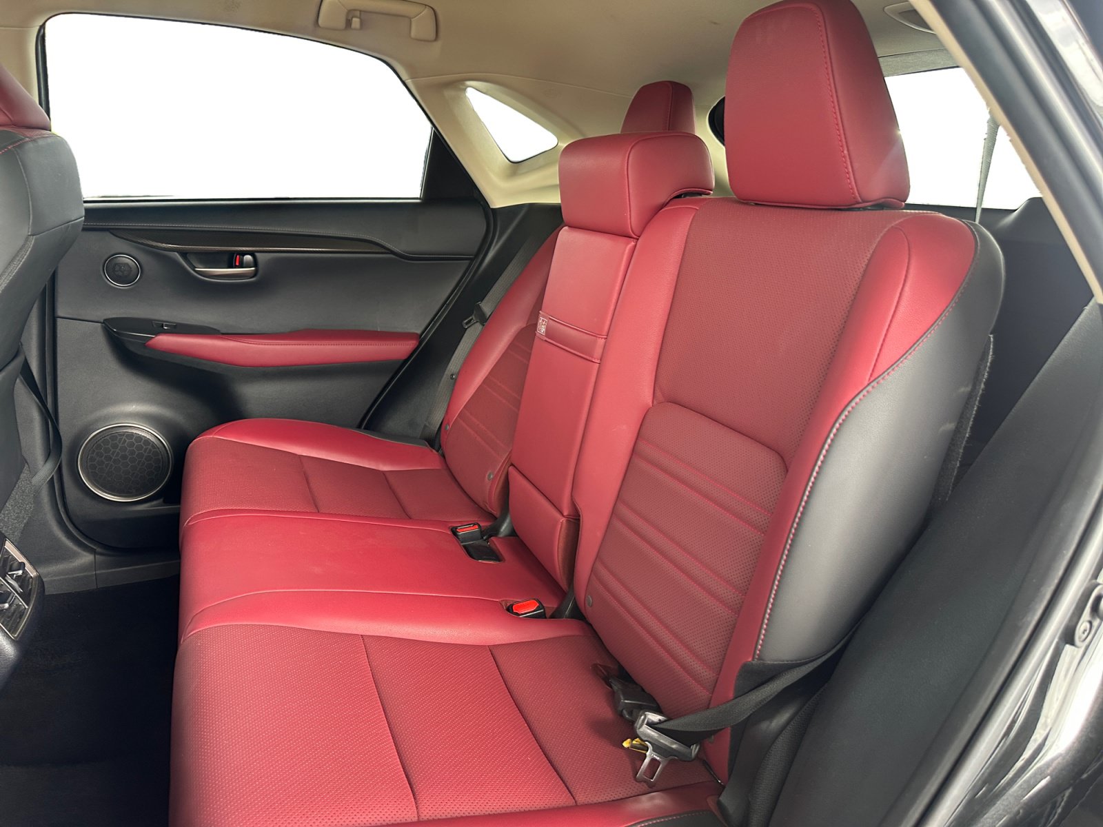 Used 2021 Lexus NX 300 FWD w/ Accessory Package 2 image 13