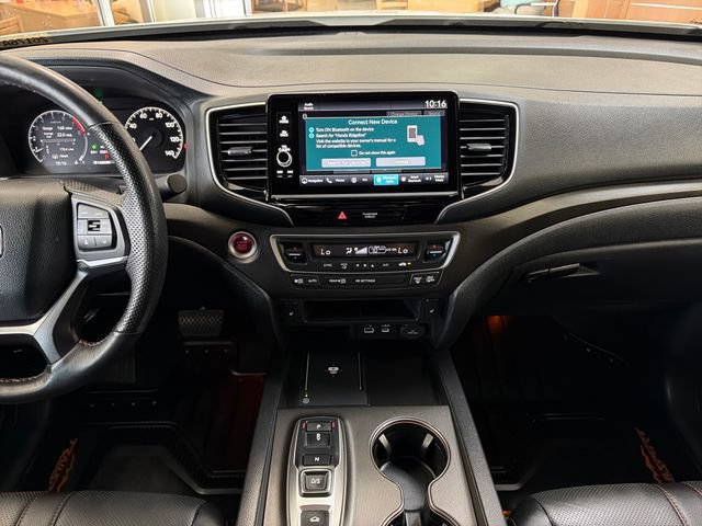 Used 2025 Honda Ridgeline TrailSport image 20