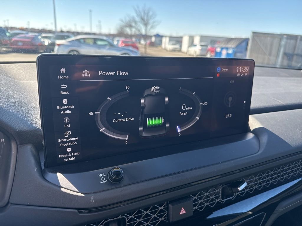 Used 2023 Honda Accord Sport image 19