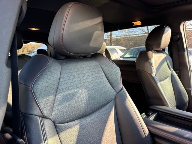 Used 2022 Toyota Sienna XSE image 29