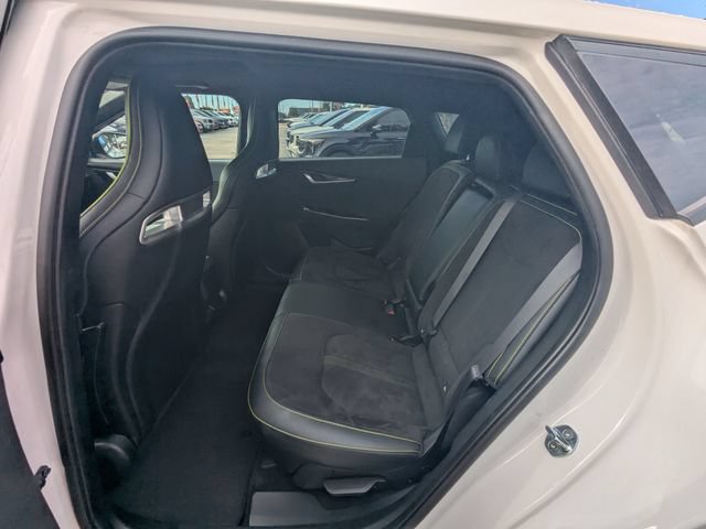 Certified 2023 Kia EV6 GT AWD/4WD image 14