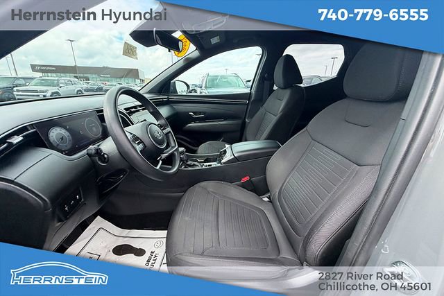 Used 2023 Hyundai Santa Cruz SEL w/ Activity Package image 20
