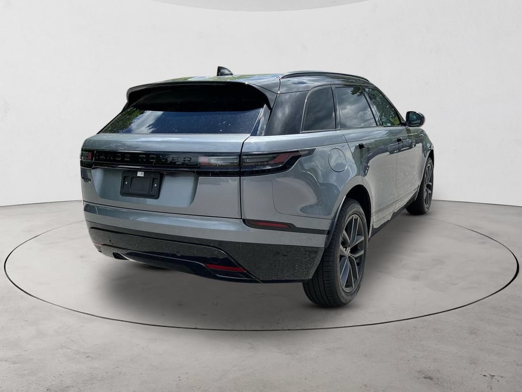 New 2026 Land Rover Range Rover Velar Belgravia AWD/4WD image 5