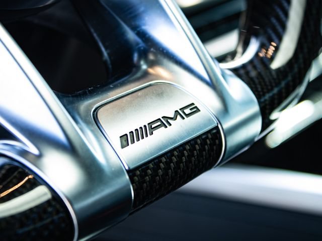 Used 2019 Mercedes-Benz G 63 AMG 4MATIC image 16