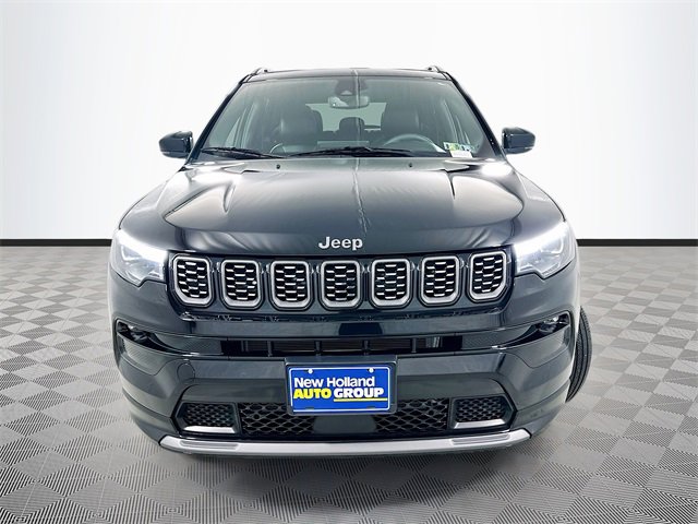 Used 2024 Jeep Compass Limited w/ High Altitude Package image 2