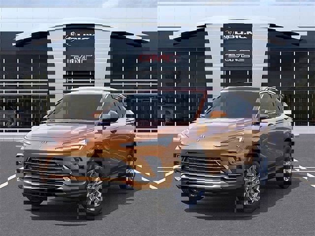 New 2026 Buick Envista Preferred w/ Convenience I Package image 6