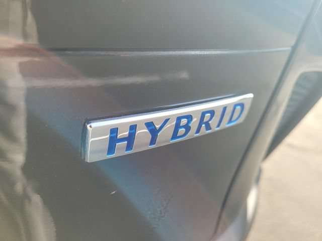 Used 2025 MAZDA CX-50 AWD 2.5 Hybrid w/ Premium Pkg image 30